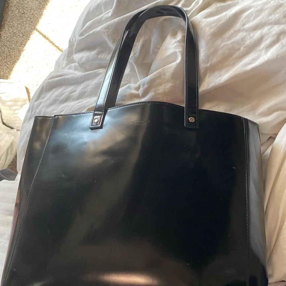 Authentic Givenchy Parfums tote bag